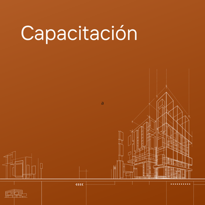 Capacitación