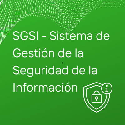 Protección de Datos y Seguridad de la Información