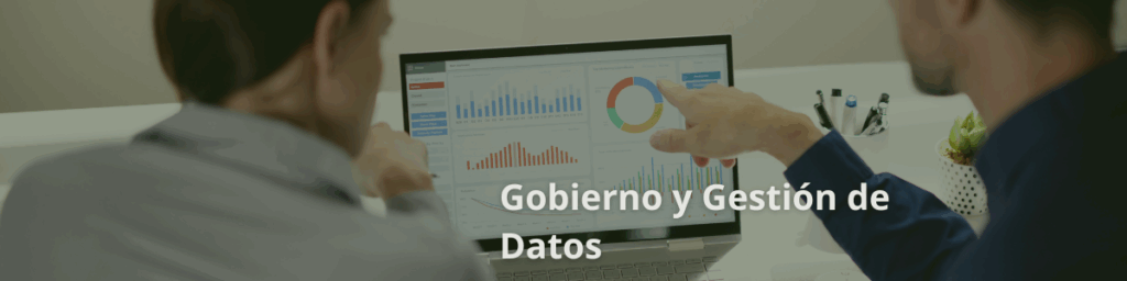 Métodos y Herramientas de Gobierno y Gestión