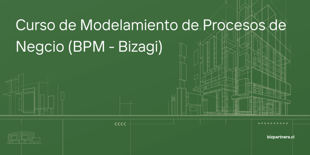 Curso de Modelamiento de Procesos