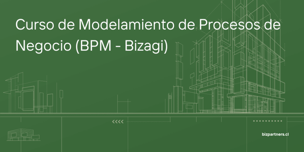 Modelo de Procesos