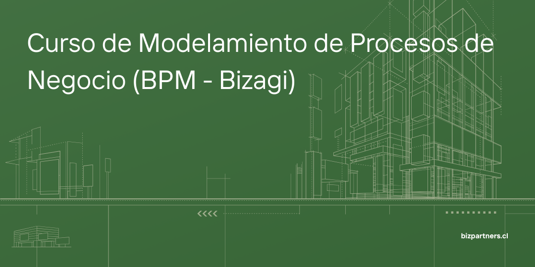 Curso de Modelamiento de Procesos de Negocio