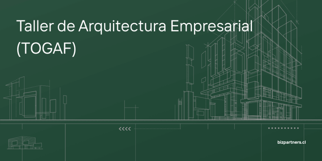 Taller Arquitectura empresarial