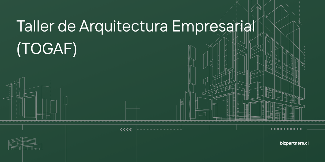 Taller de Arquitectura Empresarial