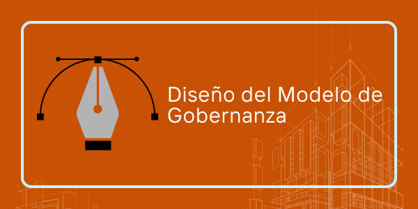 Modelo de Gobernanza para la Ley de Protección de Datos Personales