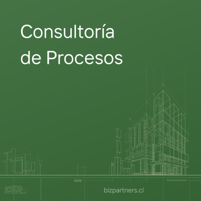 Consultoría de Procesos
