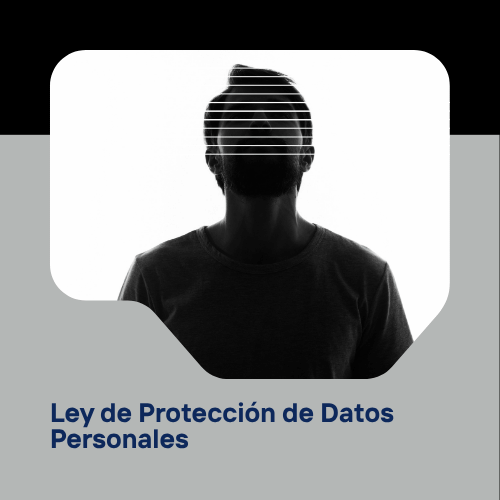 Ley de Protección de Datos Personales