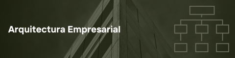 Arquitectura Empresarial